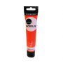 Farba akrylowa Daler-Rowney 75ml, Pomarańczowy/Orange - 2